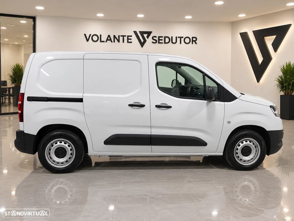 Toyota PROACE-CITY 1.5 D-4D L-1 - 5