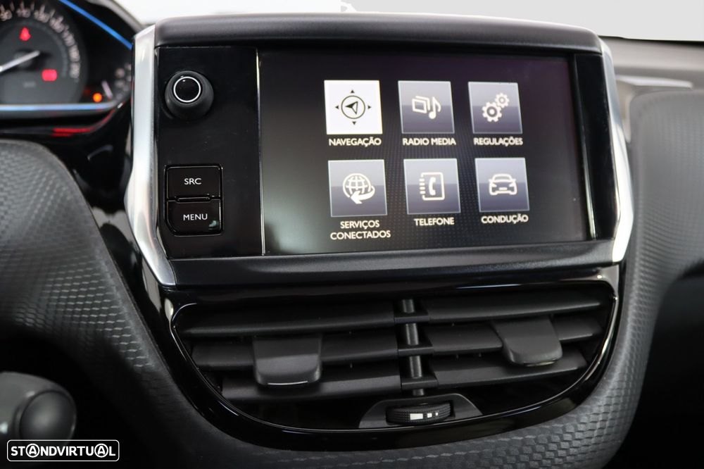 Peugeot 2008 1.2 PureTech Crossway - 10