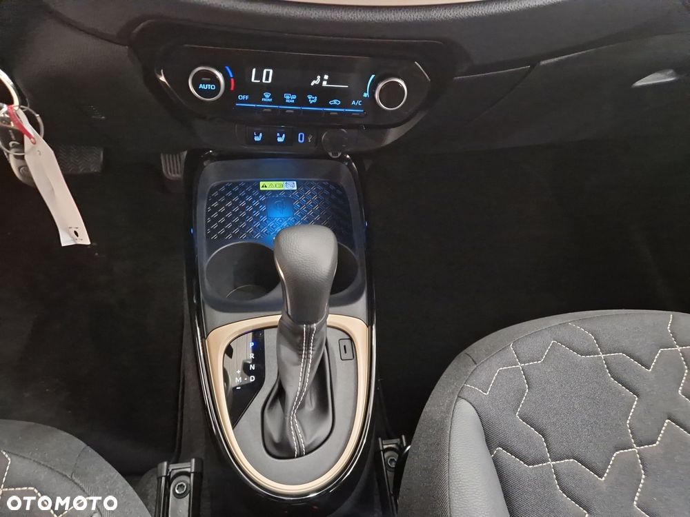 Toyota Aygo X - 18