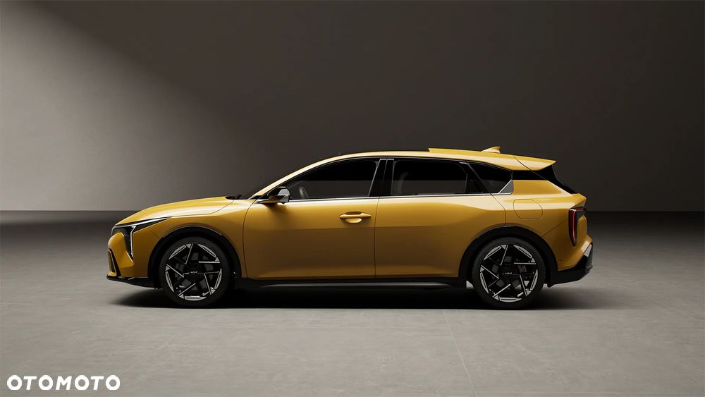 Kia Inny - 2