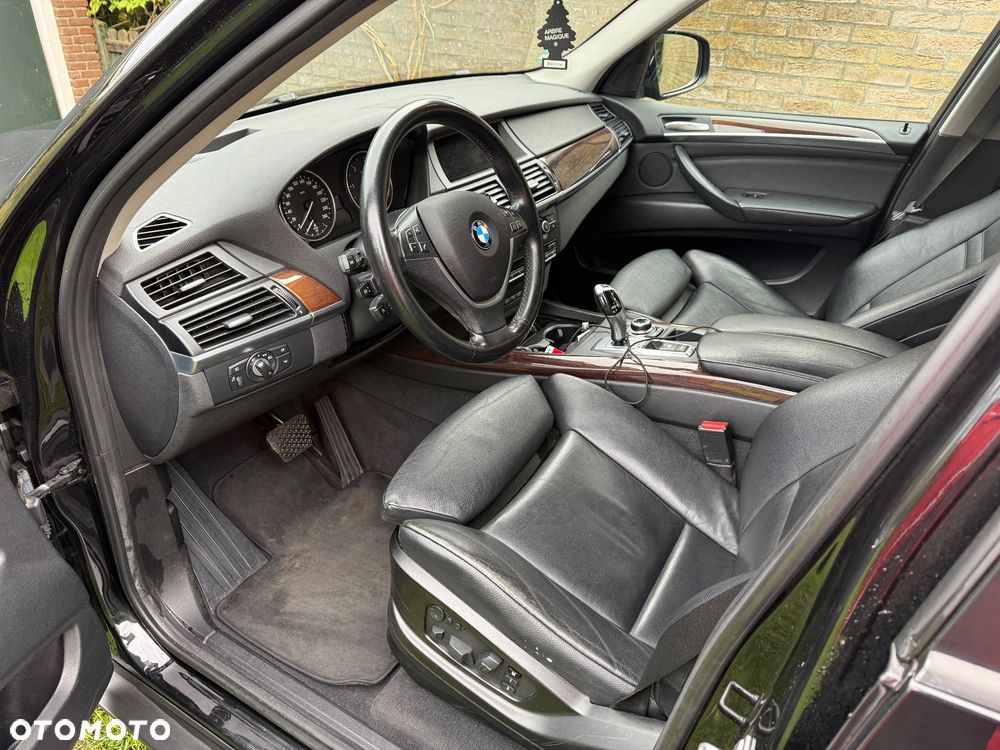 BMW X5 - 10