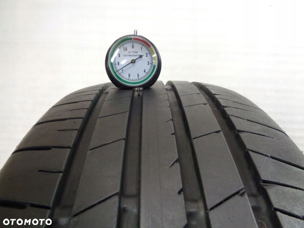 OPONY LETNIE 215/55/18 Bridgestone Turanza T005 A 215/55R18 Demo 2020r - 3