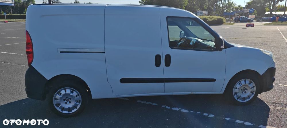 Fiat Doblo - 8
