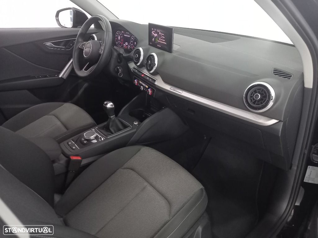 Audi Q2 30 TFSI Advanced - 14