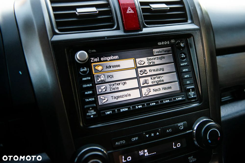 Honda CR-V 2.0i-VTEC Executive - 22
