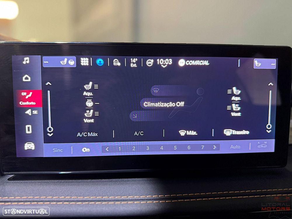 Alfa Romeo Tonale 1.5 Hybrid Sprint - 30