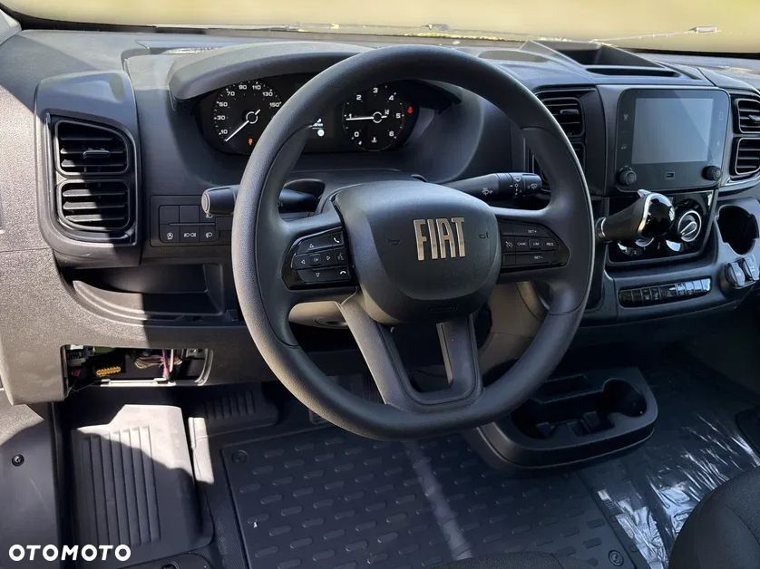Fiat Ducato Maxi H3-Power L3H3 automat - 14