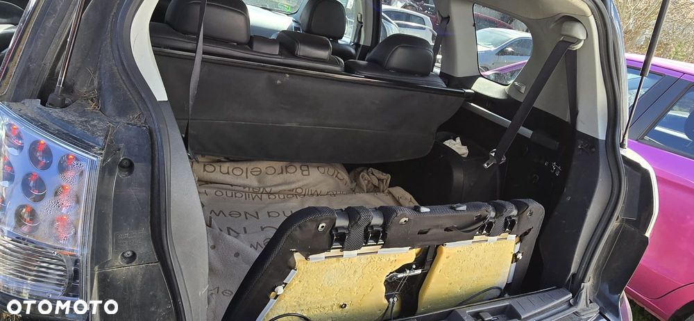 Mitsubishi Outlander 2.4 Invite CVT - 7