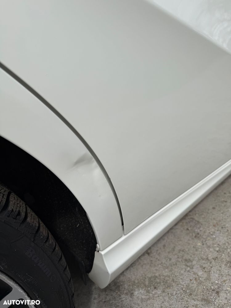 MERCEDES-BENZ B-Class 2016 — imagine 19