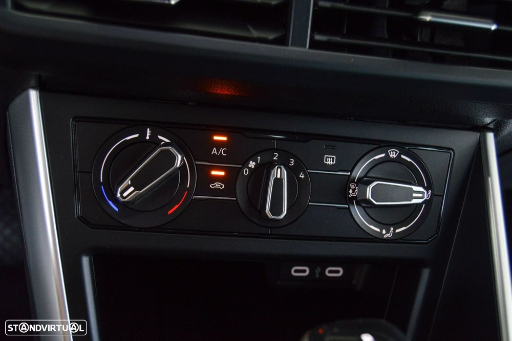 VW Taigo 1.0 TSI Urban DSG - 42
