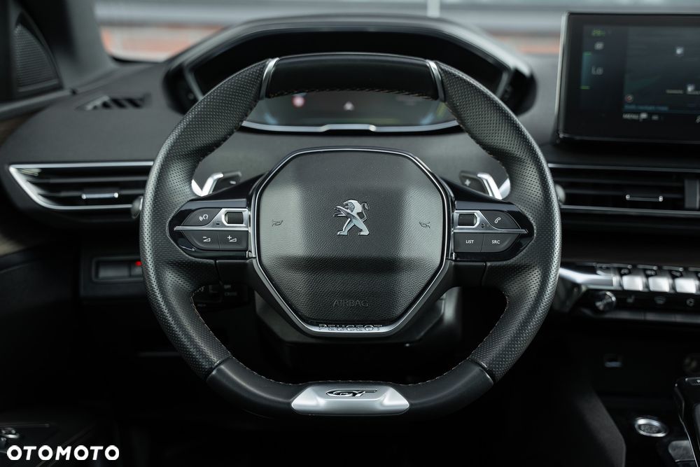 Peugeot 3008 - 30