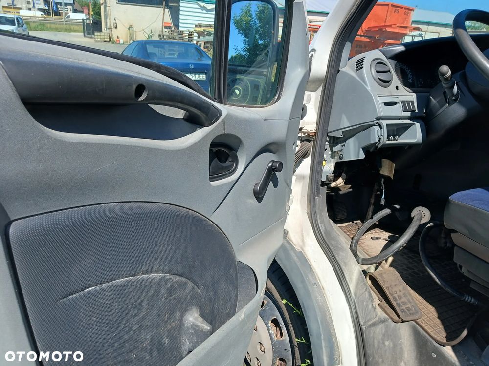 Iveco Daily 35c15 - 11
