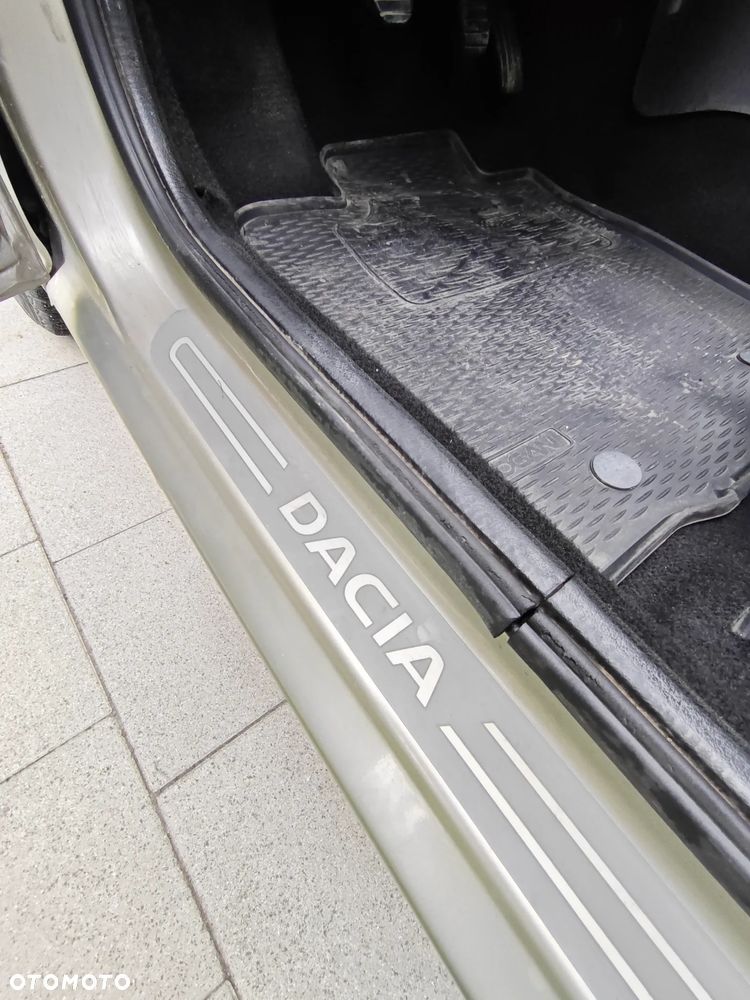 Dacia Logan 1.5 dCi Laureate - 34
