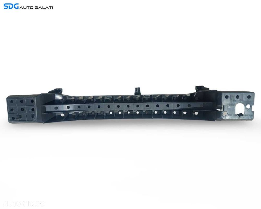 Armatura Intaritura de la Bara Spoiler Spate Dacia Logan 2 MCV 2012 - 2020 Cod 850906568R [LN0220] - 5