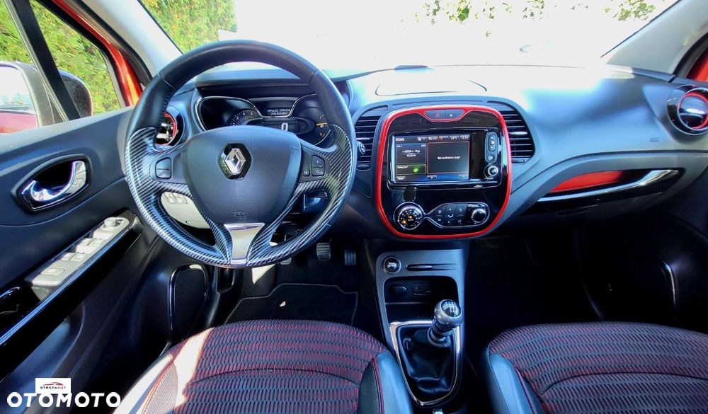 Renault Captur - 9
