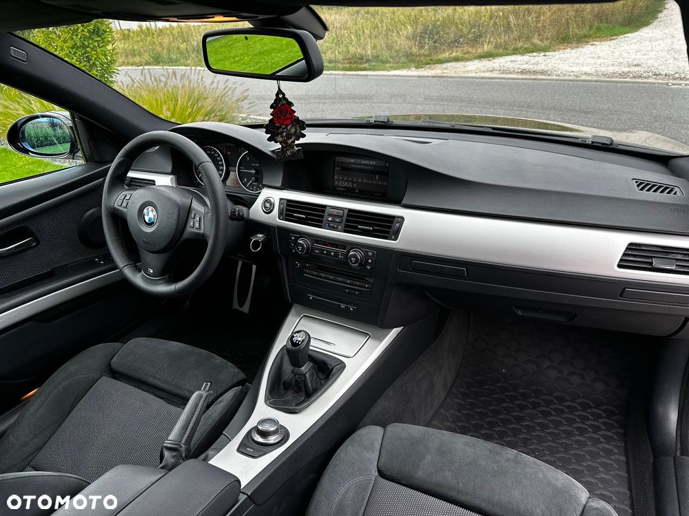 BMW Seria 3 320d - 26