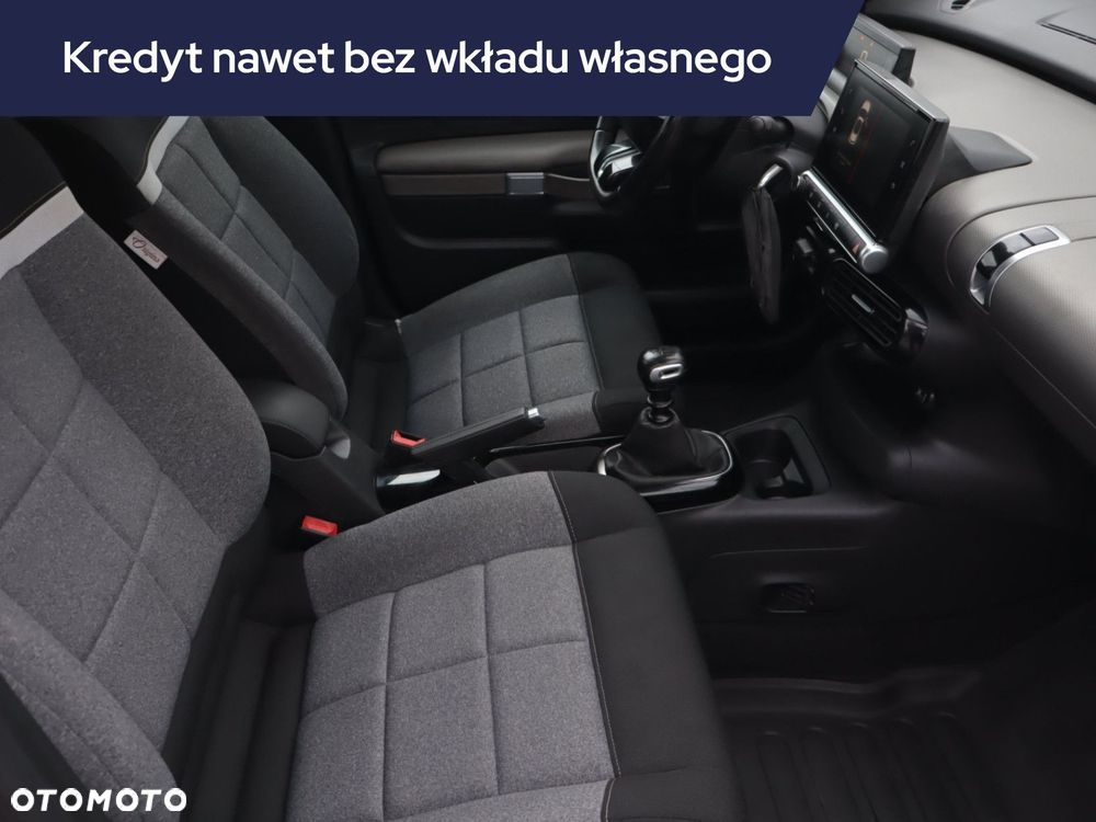 Citroën C4 Cactus - 11