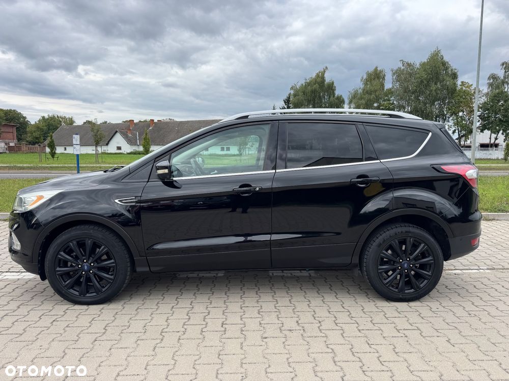 Ford Escape - 6