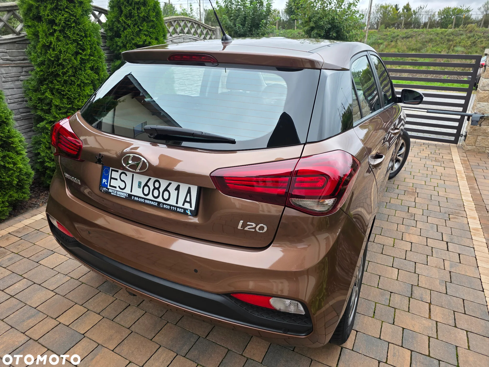 Hyundai i20 - 9