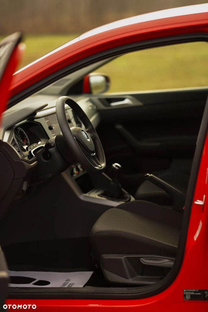 Volkswagen Polo 1.0 TSI OPF Style - 21