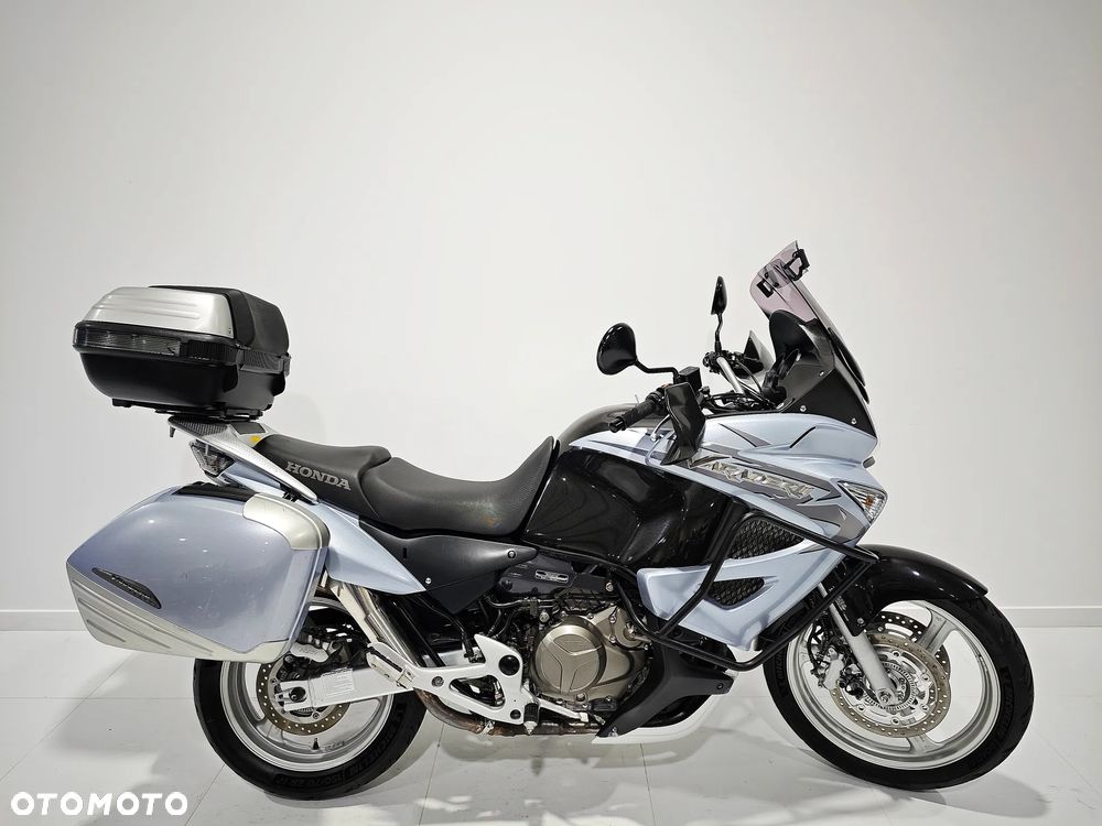 Honda Varadero - 1