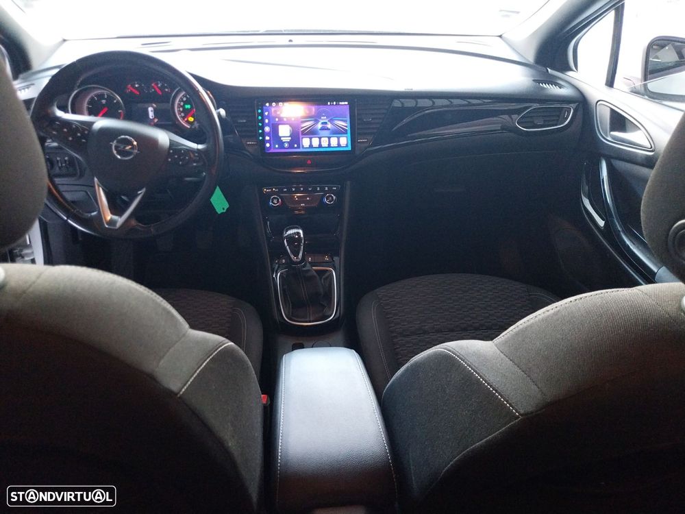 Opel Astra Sports Tourer 1.6 CDTI Dynamic S/S - 10