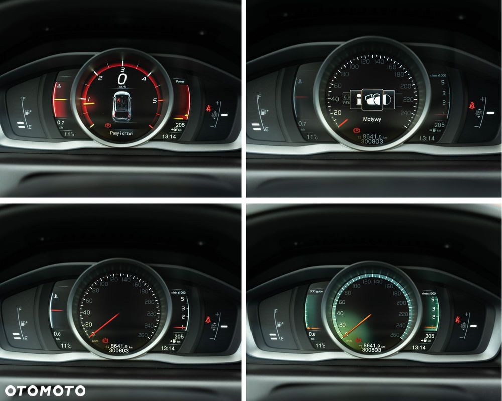 Volvo XC 60 D3 Drive-E Ocean Race - 38