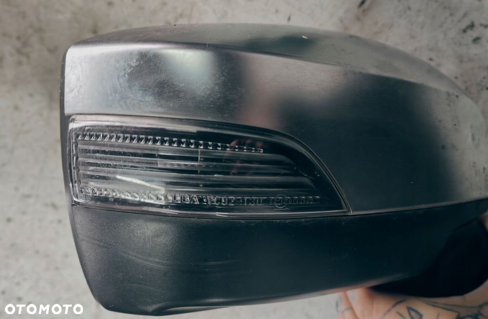 SUBARU LEVORG 19r LUSTERKO ELEK. PRAWE EUROPA J20 - 4