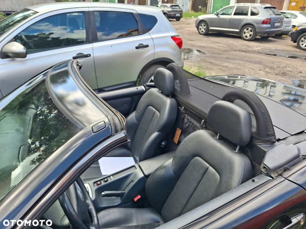 Mercedes-Benz SLK - 14