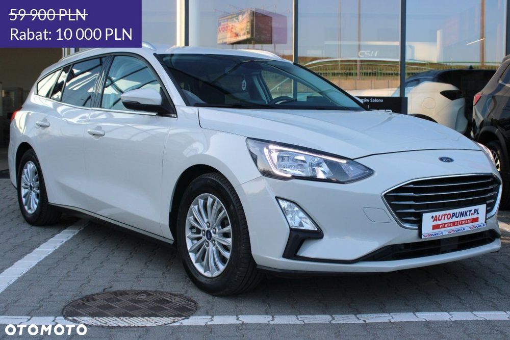 Ford Focus - 3