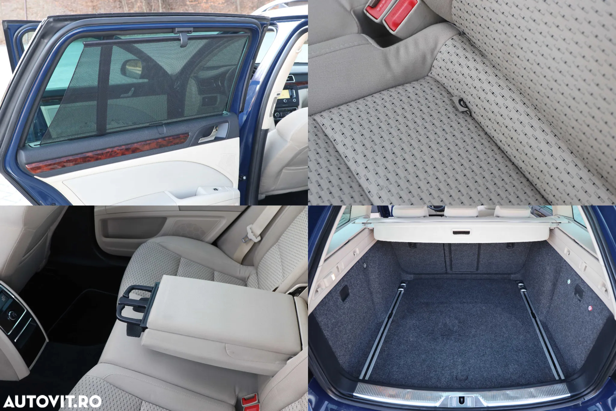 Skoda Superb 2.0 TDI Elegance DSG - 18