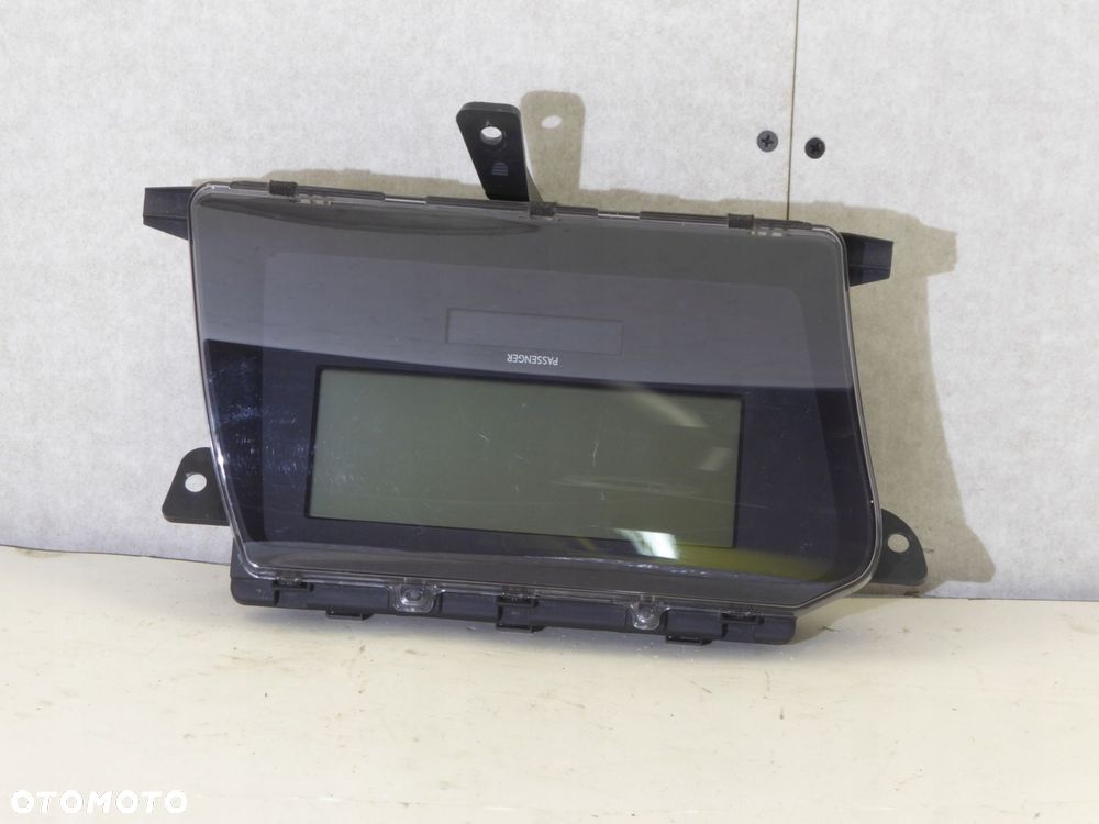 82290-48010 wyświetlacz nawigacji LEXUS RX 350 450 - 2