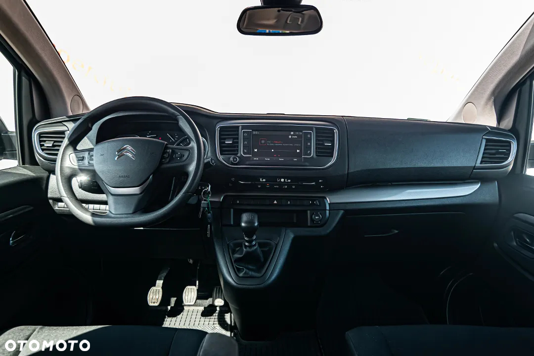 Citroën SpaceTourer 1.6 BlueHDi M Shine - 17