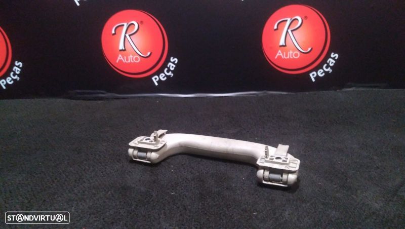 Pega Teto Opel Corsa C (X01) - 2