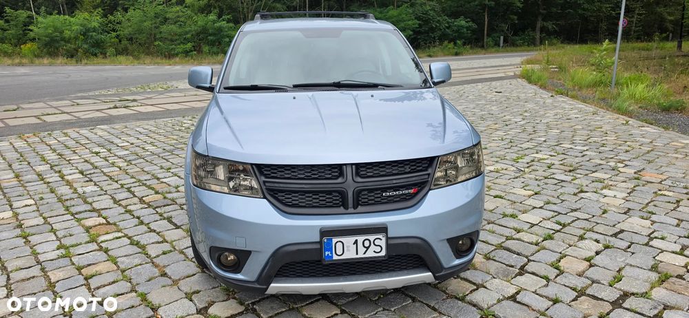 Dodge Journey - 11