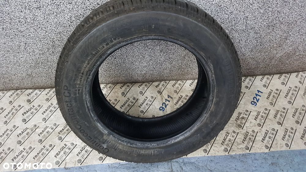 CONTINENTAL CONTI ECO CONTACT CP  185/60R15   185/60/15 - 9