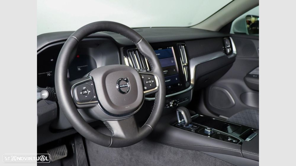 Volvo V60 2.0 T6 AWD TE Core - 10