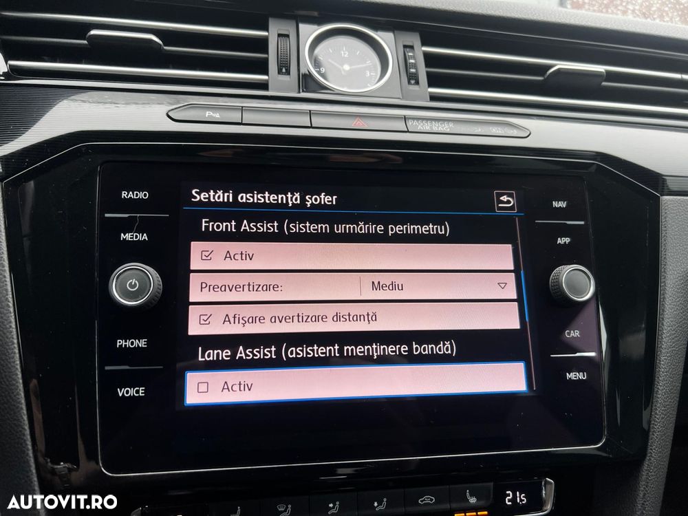 Volkswagen ARTEON - 23