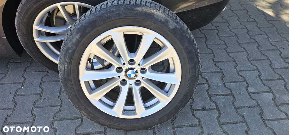 BMW Seria 5 530d - 7