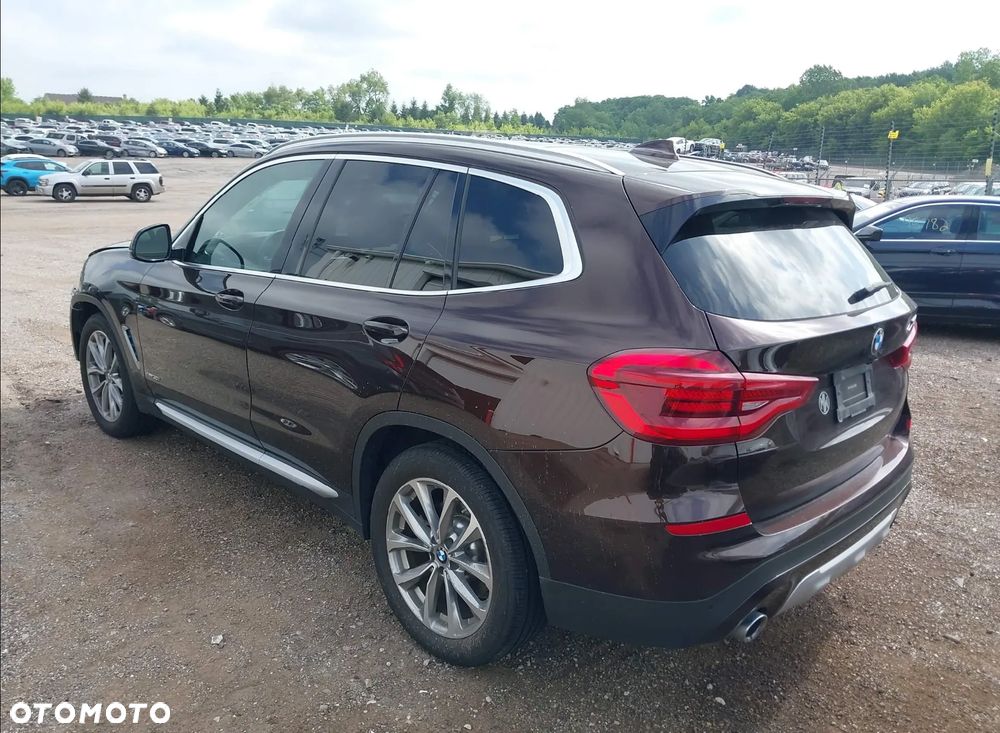 BMW X3 - 5