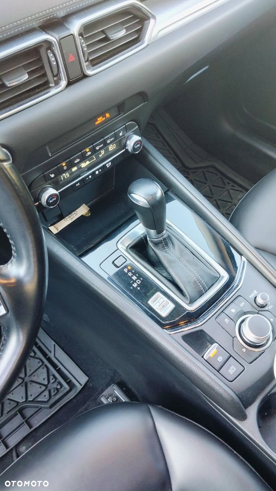 Mazda CX-5 SKYACTIV-G 194 Sports-Line - 11