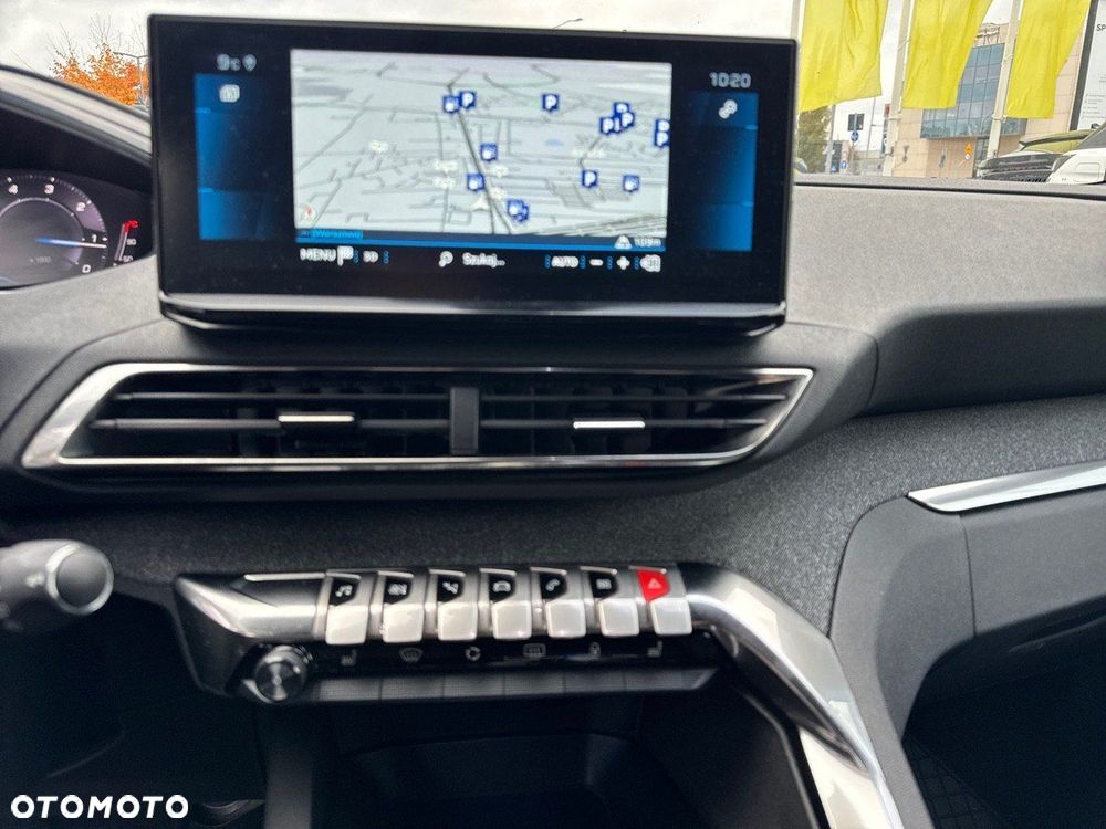 Peugeot 5008 1.5 BlueHDi Allure Pack S&S EAT8 - 13