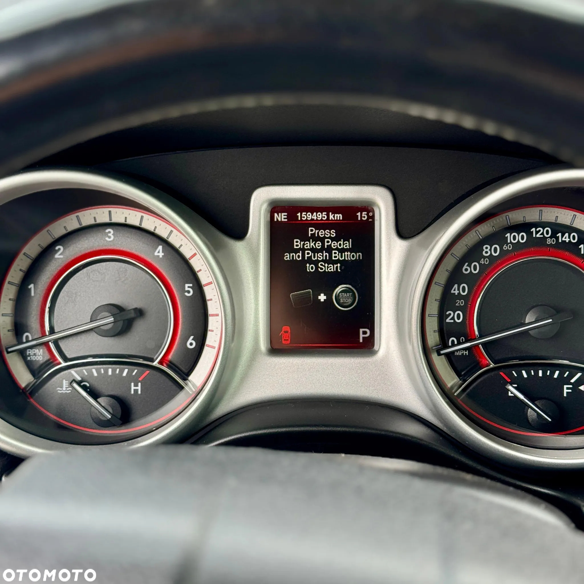 Fiat Freemont 2.0 Multijet Black Code AWD - 21