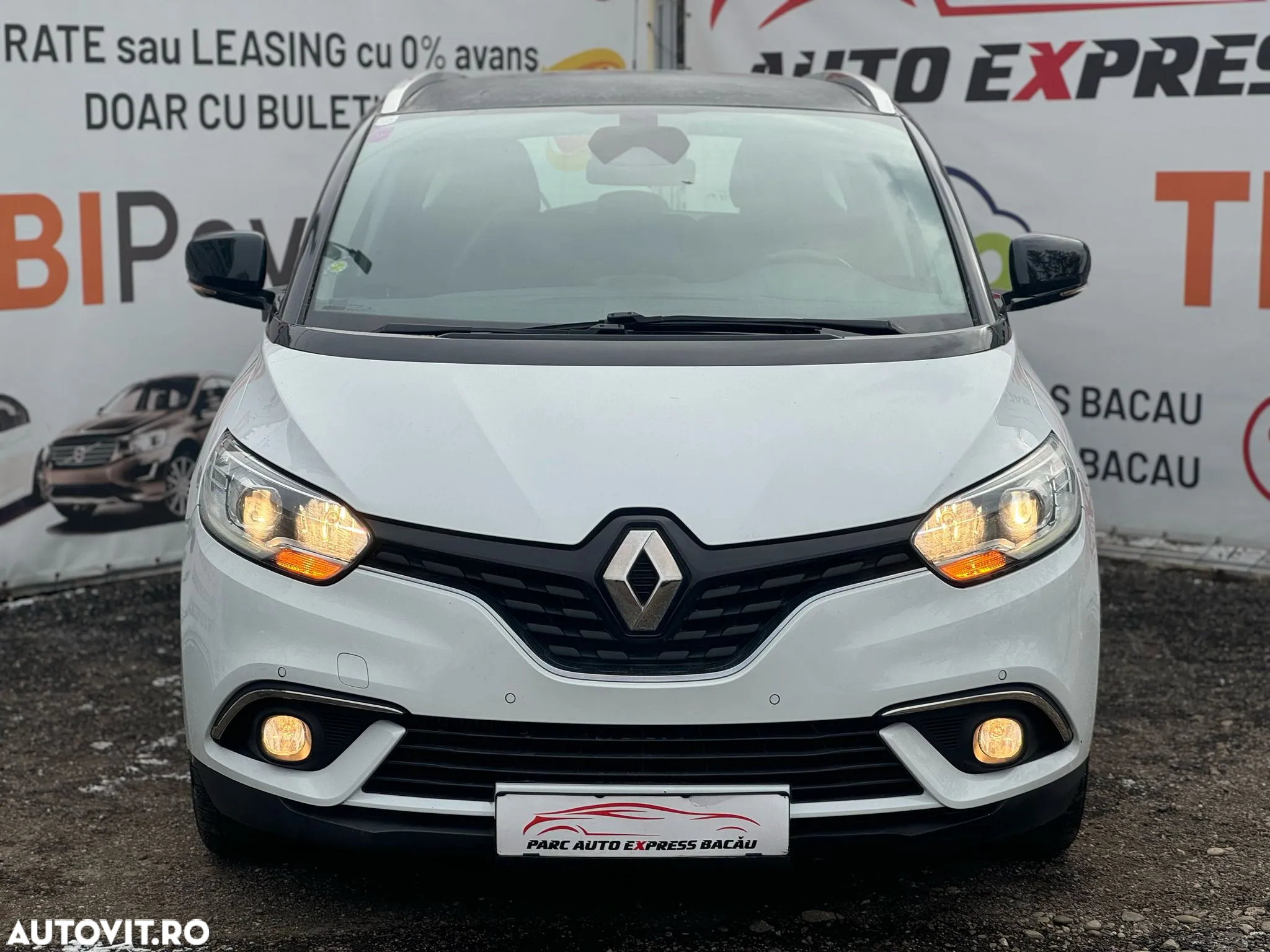 Renault Grand Scenic ENERGY dCi 130 Business - 14