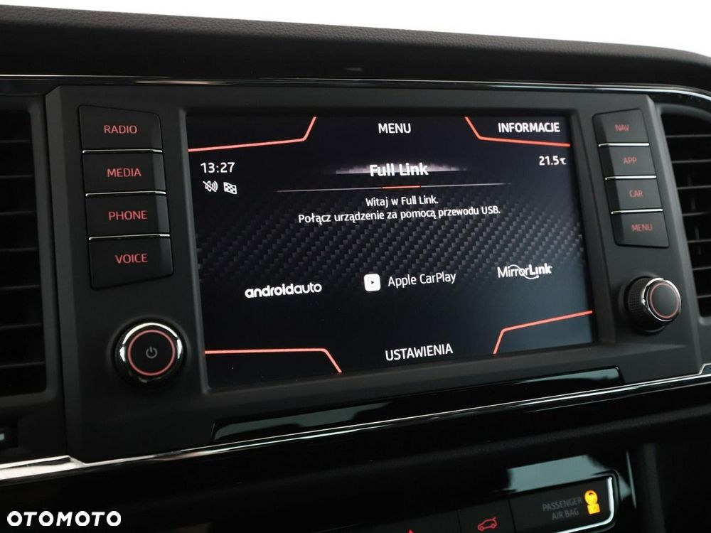 Cupra Ateca - 26