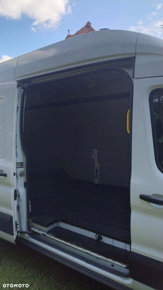 Ford TRANSIT - 5