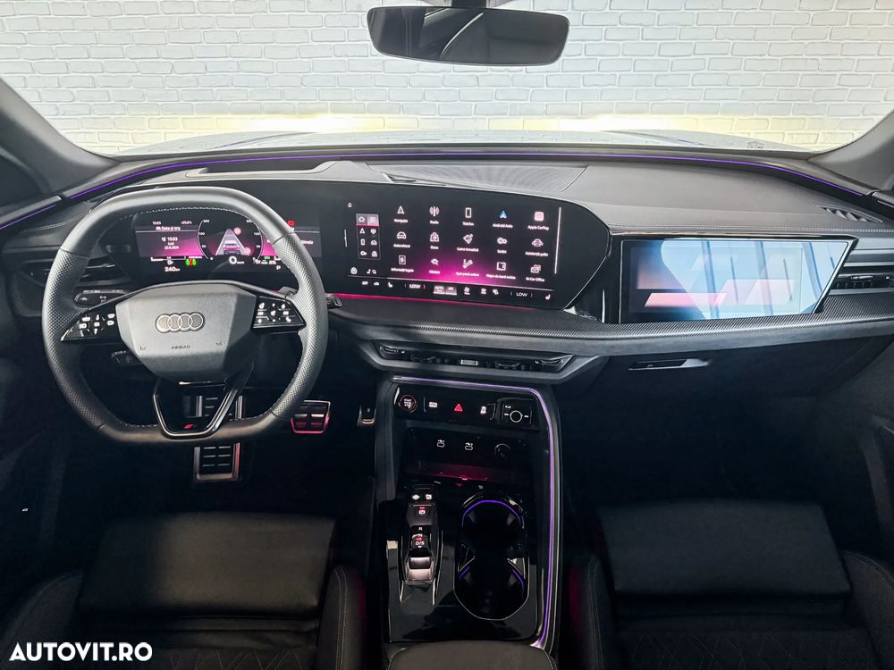 Audi Q5 Sportback - 6