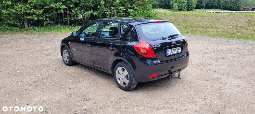 Kia Ceed 1.6 CRDi EX - 14