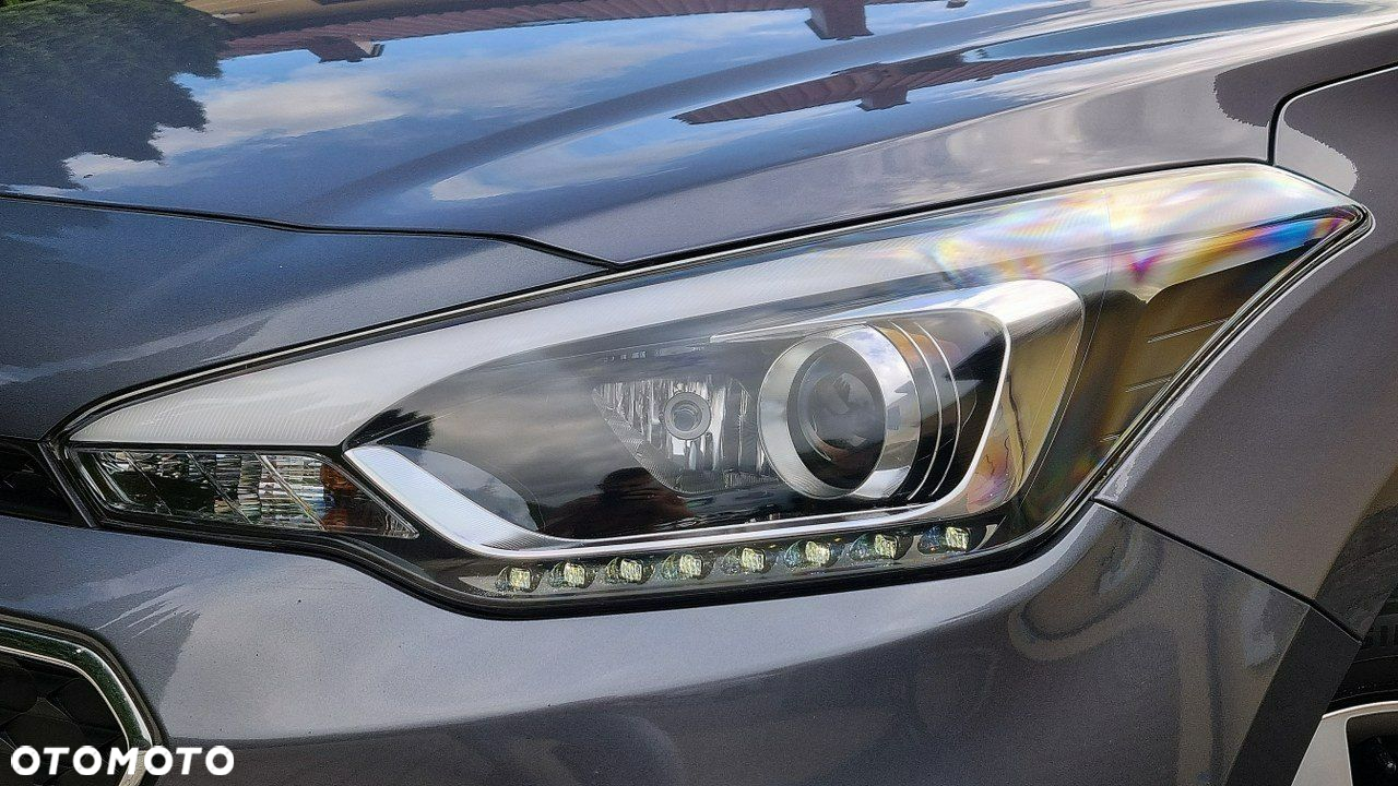 Hyundai i20 - 9