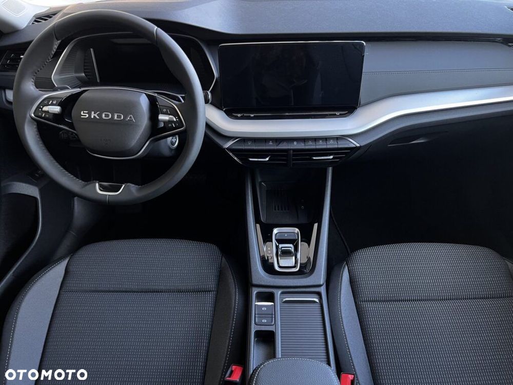 Skoda Octavia 1.5 TSI mHEV Edition 130 Selection DSG - 32